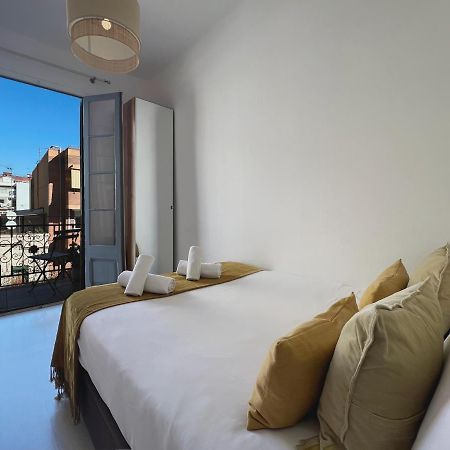 Stay U-Nique Apartments Lepant Barcelona Exterior photo