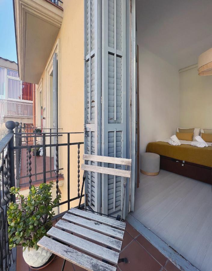Stay U-Nique Apartments Lepant Barcelona Exterior photo